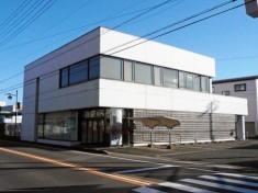 十六銀行尾西支店