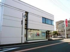 十六銀行尾西支店