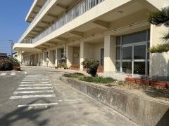 三和西保育園