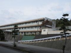南勢小学校