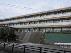 南勢小学校