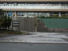 南勢小学校