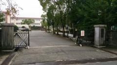 松阪市立中部中学校
