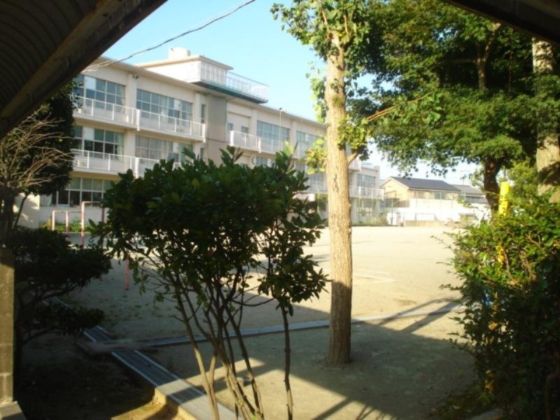 東大淀小学校