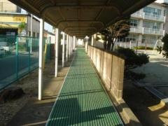 東大淀小学校
