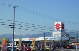 スズキアリーナJCL四日市インター