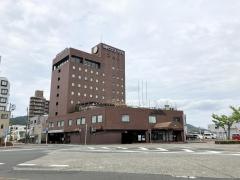 舞鶴グランドホテル