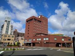 舞鶴グランドホテル
