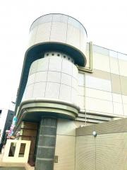 テクスピア大阪