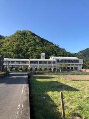 養父市立養父中学校