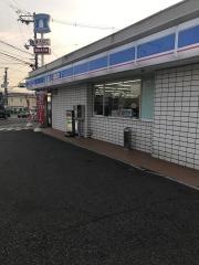 ローソン　姫路白国店