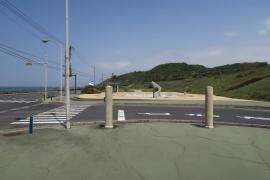 ふれあい広場