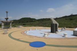 ふれあい広場