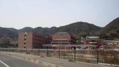 尾道市立大学