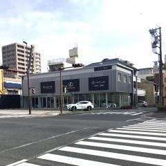 レクサス広島北