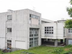 福川小学校