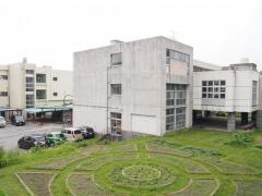 福川小学校