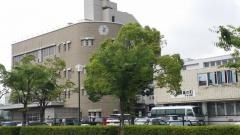 宇多津町役場