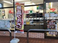 セブンイレブン　柳川下宮永町店