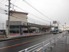 福岡日産曽根店