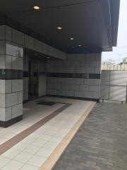スーパーホテル小倉駅南口