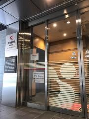 大分銀行熊本支店