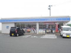 ローソン　宇城松橋町店