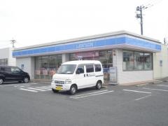 ローソン 宇城松橋町店