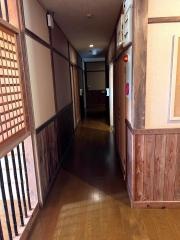 宿潦ばん屋