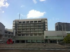 霧島市役所