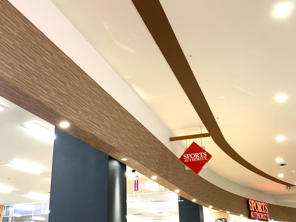 スポーツオーソリティ鹿児島店