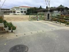 石垣小学校