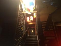 満月堂　不思議おでん鉄板焼き