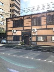 和味なかむら