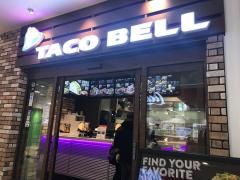 タコベルアクアシティお台場店