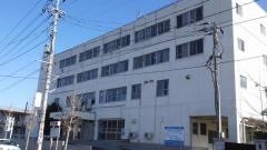 大河内記念病院