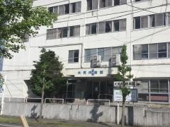 大河内記念病院
