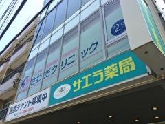 さわだクリニック