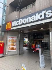 マクドナルド　成田駅前店