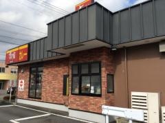すき家　焼津小川店