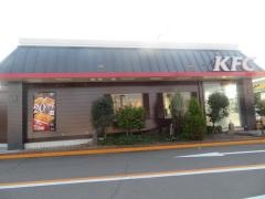 ケンタッキーフライドチキン　丸亀店