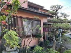 鮨・割烹のはら
