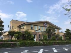 腸詰屋レストラン