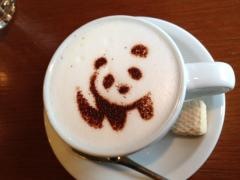 カフェうえのだん