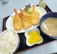 一貫楼柳原