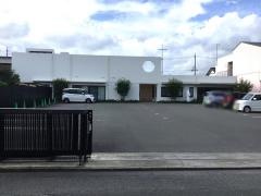 カトリック掛川教会