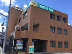 東進衛星予備校　旭前校
