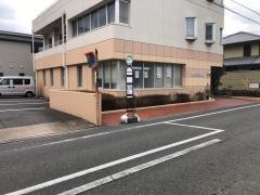「塚口町１丁目」バス停留所