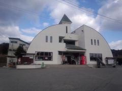 綾里駅