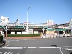 春日部駅